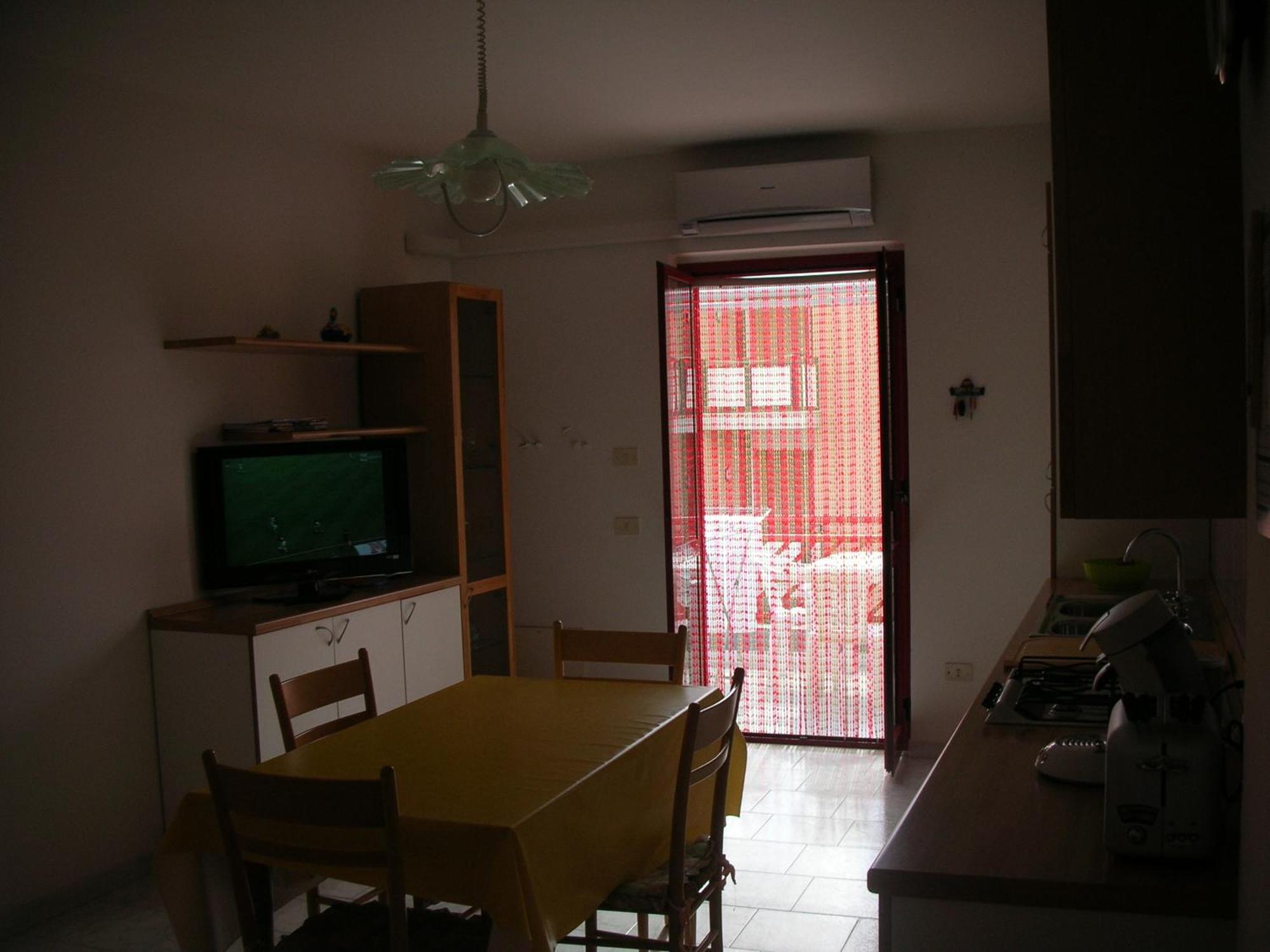 Beach Apartments Campomarino  Room photo