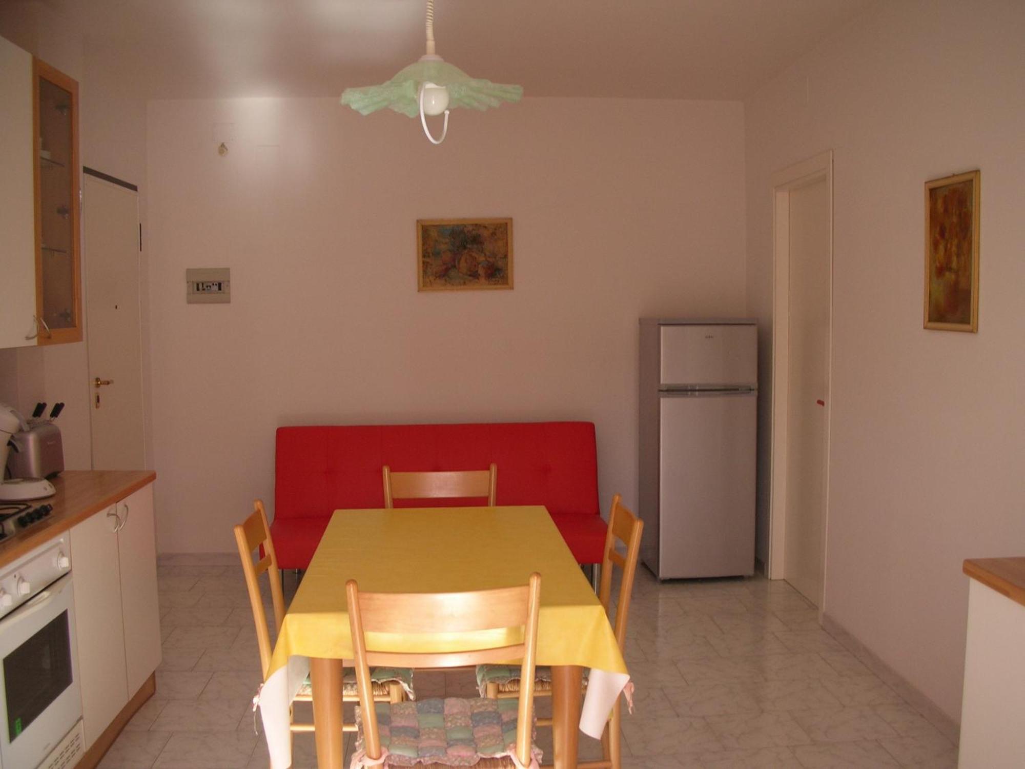 Beach Apartments Campomarino  Room photo